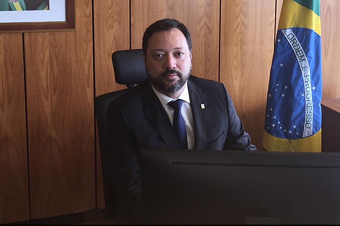 Divulgação MEC Alexandre Ribeiro, Inep, MEC