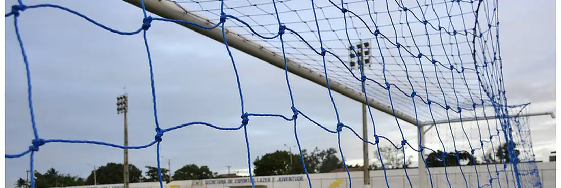 Estádio Municipal Eugênio Araújo - Olindão Estádio Municipal Eugênio Araújo - Olindão