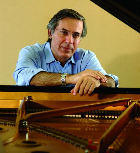 Arnaldo Cohen