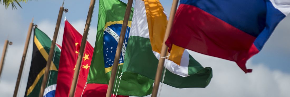 Brics VI Cúpula do Brics é realizada com segurança máxima em Fortaleza (CE)