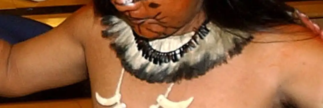 Índios Munduruku Ministério Público Federal no Pará informa que a obra afetará a Terra Indígena Munduruku.