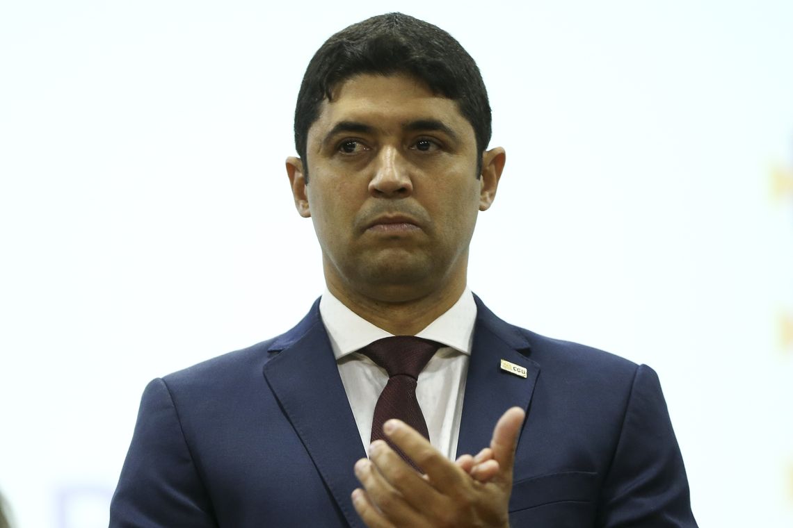 Marcelo Camargo/Agência Brasil O Ministério da Transparência e Controladoria-Geral da União (CGU) lança o novo Portal da Transparência do governo federal