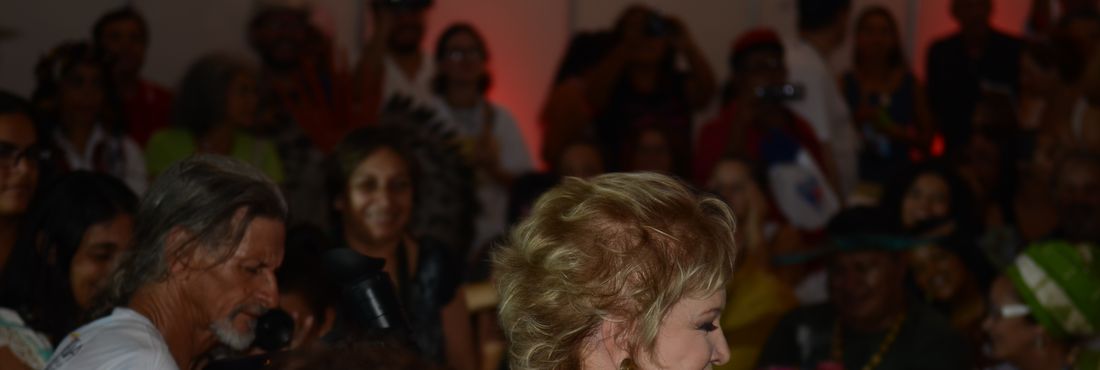 Marta Suplicy anuncia políticas para Pontos de Cultura A ministra da Cultura, Marta Suplicy anunciou R$ 9 milhões em editais para Pontos de Cultura