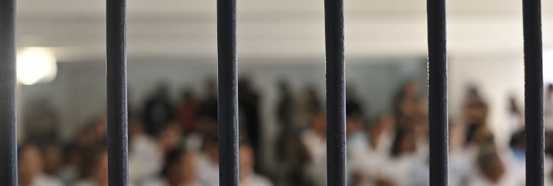 Presídio de Brasília Projeto oferece capacitação profissional para detentas de presídio em Brasília
