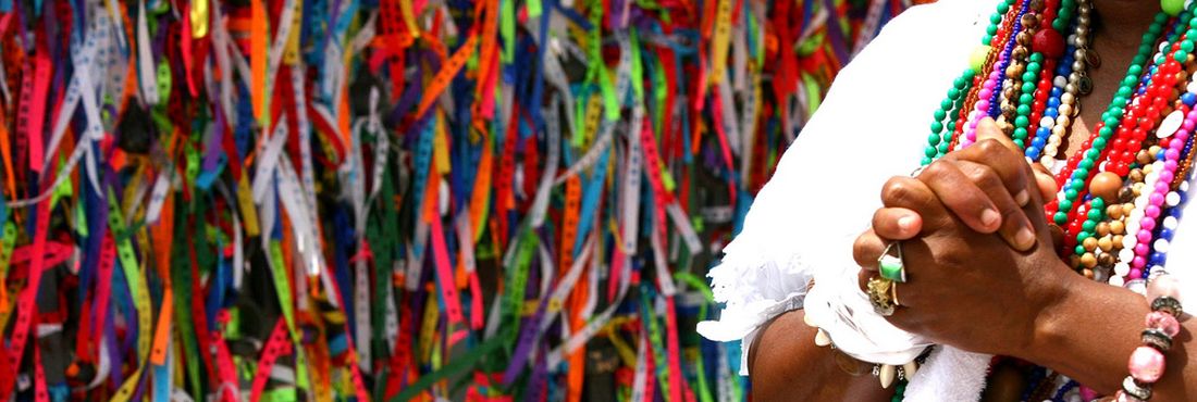 Festa de Nosso Senhor do Bonfim - 7 Festa de Nosso Senhor do Bonfim ganha título de Patrimônio Imaterial Nacional