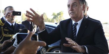 Antonio Cruz/ Agência Brasil