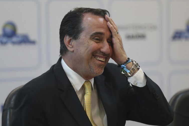 Wilson Dias/Agência Brasil