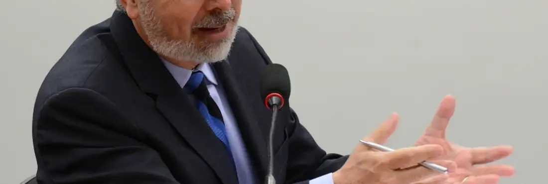 Antonio Patriota Antonio Patriota