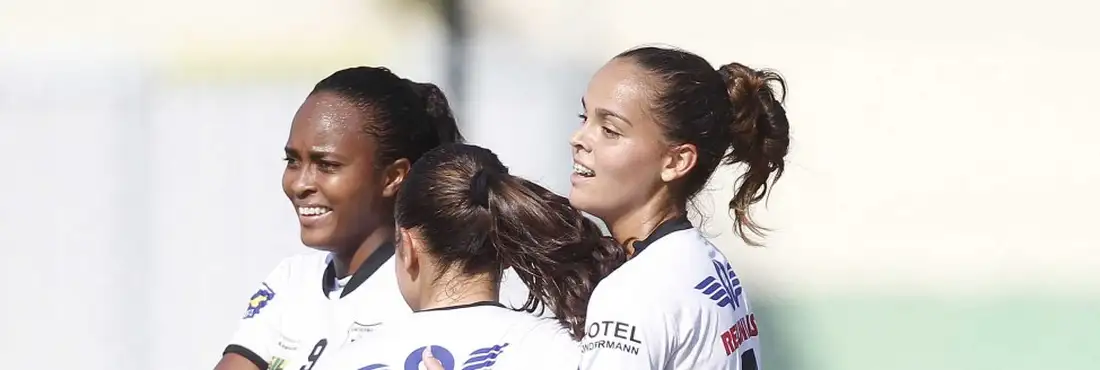 Campeonato Brasileiro de Futebol Feminino Campeonato Brasileiro de Futebol Feminino