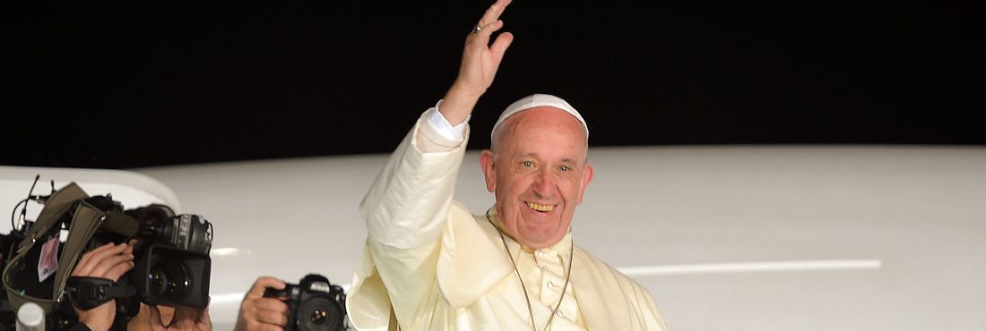 Papa Francisco