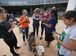 Brasília - Atividades do Projeto Culturas Vivas, no Memorial dos Povos Indígenas, que visam a valorizar as expressões culturais e artísticas dos povos indígenas do Brasil (Fabio Rodrigues Pozzebom/Agência Brasil)
