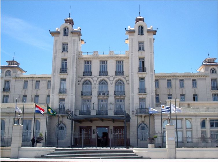 Secretaria do Mercosul, Buenos Aires, Argentina