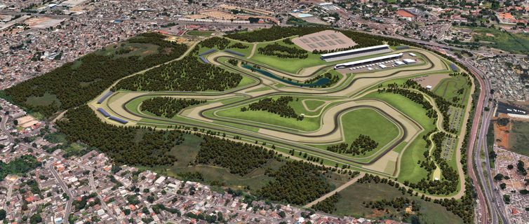 autodromo deodoro