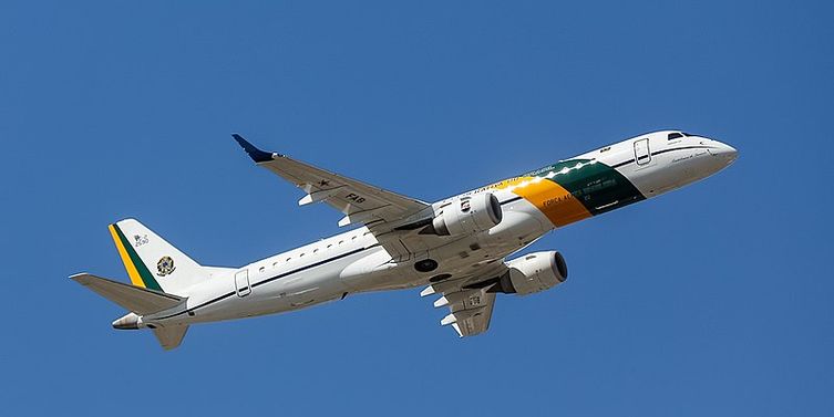 Foto: Agência Força Aérea / Divulgação