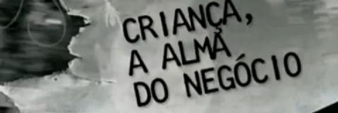 Imagem - Criança a Alma do Negócio Criança a Alma do Negócio
