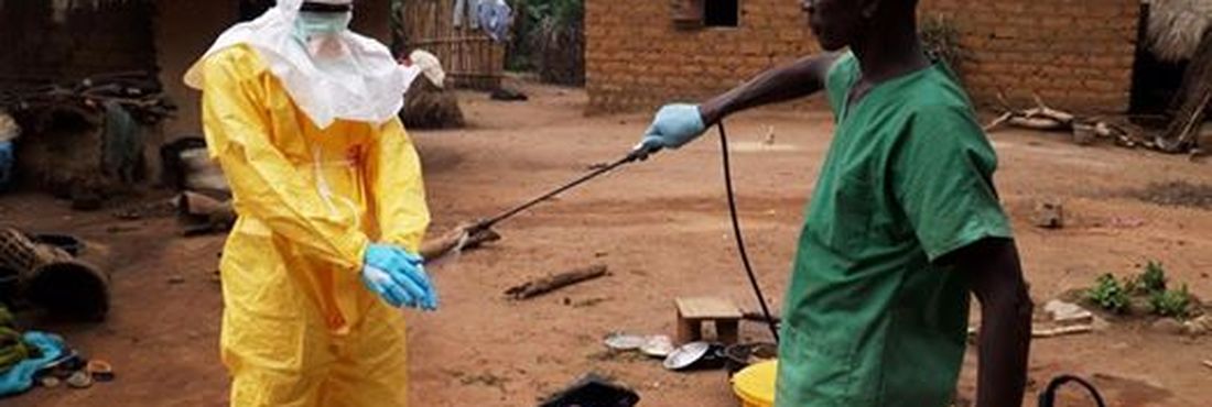vírus ebola vírus ebola