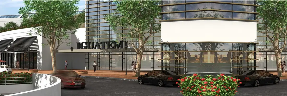 iguatemi brasília iguatemi brasília