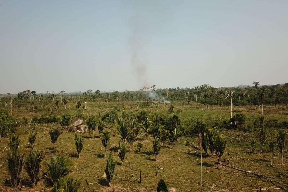 Op VERDE BRASIL/17 Operação de Garantia da Lei e da Ordem Verde Brasil sob a Coordenação da 17ª Brigada de Infantaria de Selva e com a participação de Órgãos Estaduais e Federais, para combate a incêndios em vegetação e repressão a delitos ambientais