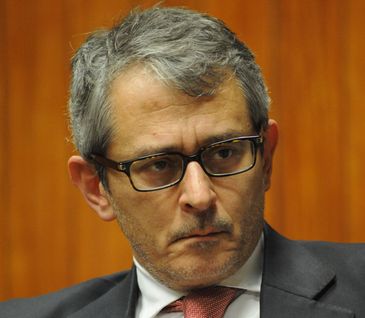 Otavio Frias Filho