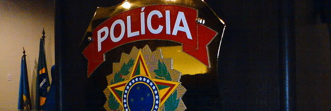 Polícia Federal Polícia Federal