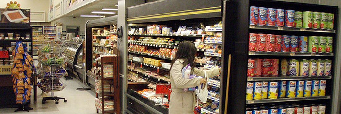 Mercado Alimentos sofrem alta mundial nos preços depois de dois meses de estabilidade.