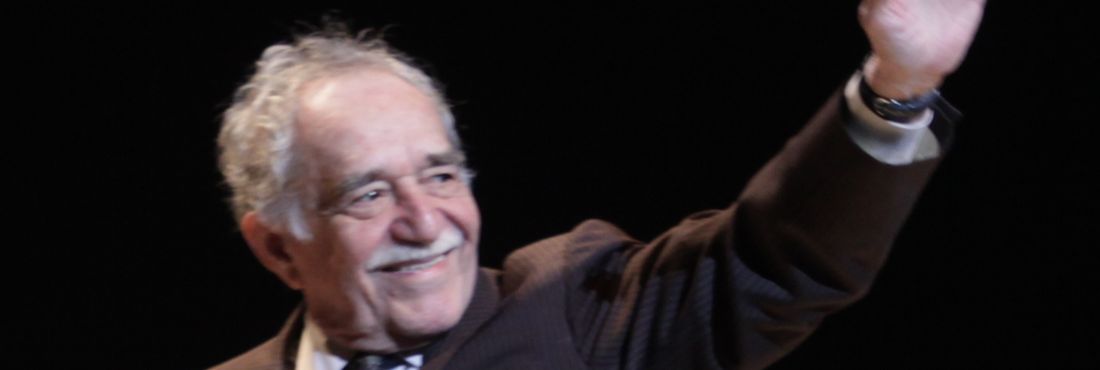 Morre o escritor Gabriel García Marquez Morre, aos 87 anos, o escritor colombiano Gabriel García Marquez