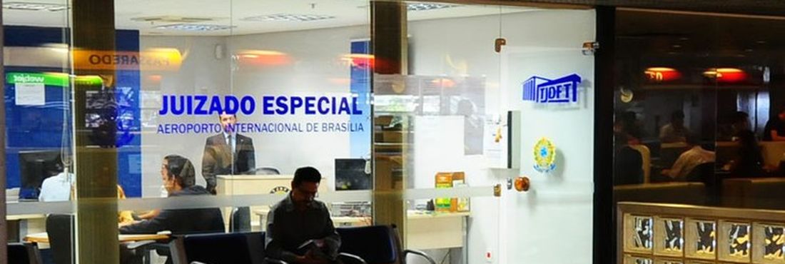 juizado especial aeroporto juizado especial aeroporto