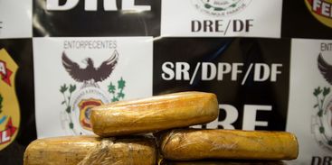 Drogas (Foto: Marcelo Camargo/Agência Brasil)
