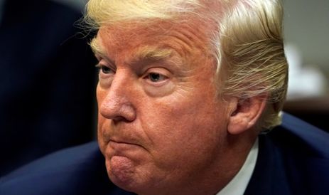 O presidente dos Estados Unidos, Donald Trump - Agência Reuters/Agência Reuters O presidente dos Estados Unidos, Donald Trump - Agência Reuters