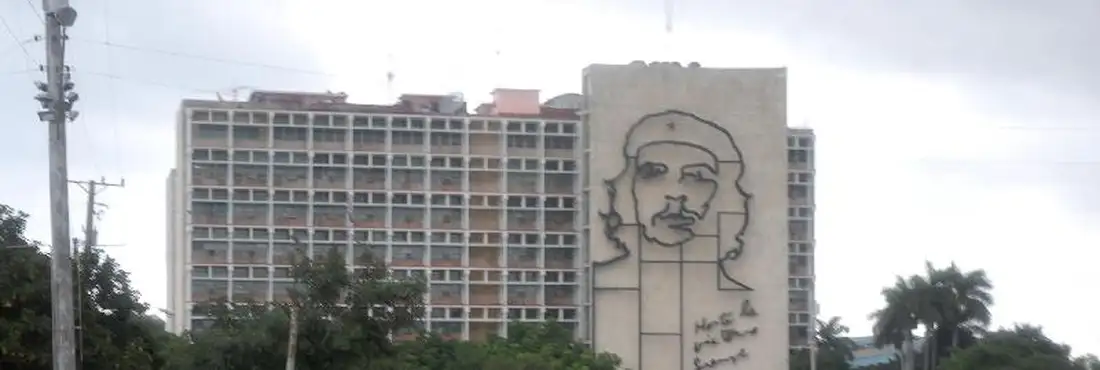 Havana, Cuba Embargo imposto em fevereiro de 1962 pode ter causado prejuízo econômico e financeiro de mais de US$ 1 trilhão.