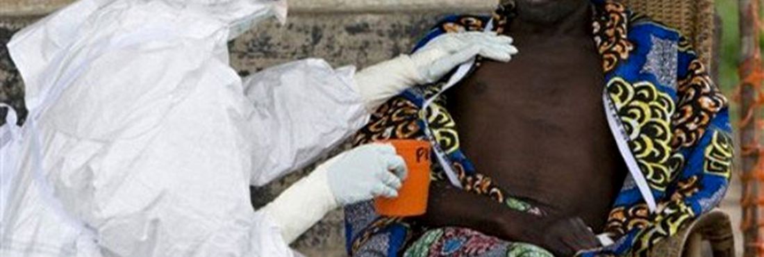 Ebola: conheça a doença e seus sintomas De acordo com o último informe da Organização Mundial de Saúde (OMS), já são 1.201 casos registrados de infecção por Ebola entre confirmados e prováveis, e 672 mortes na Guiné, Libéria e Serra Leoa.