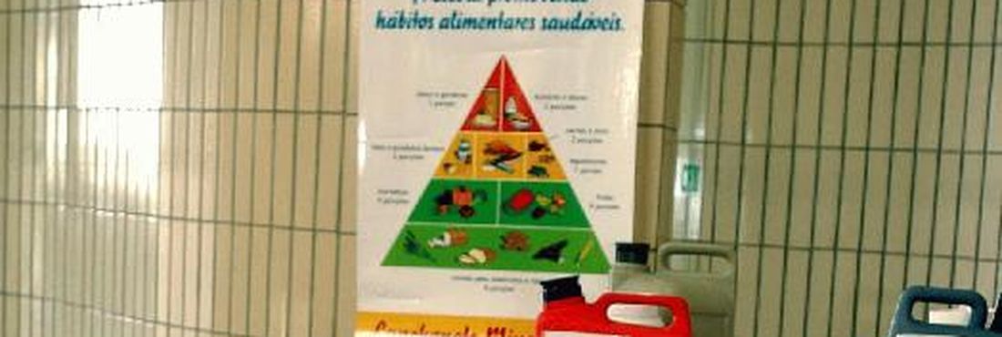 Imagem - Política para prevenção da obesidade precisa ser ampla e integrada, afirmam especialistas Política para prevenção da obesidade precisa ser ampla e integrada, afirmam especialistas