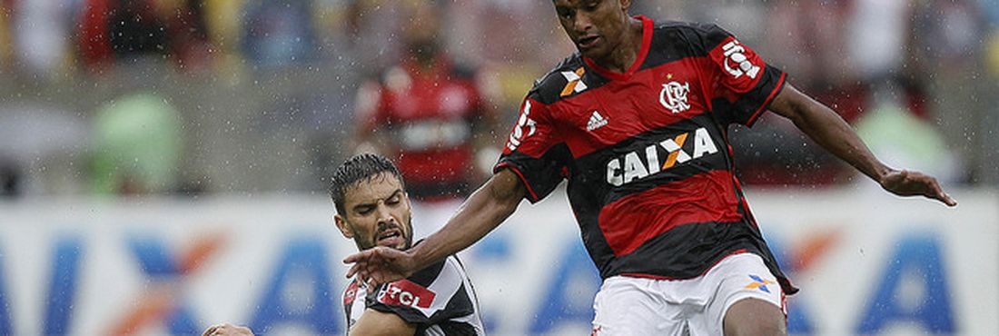 flamengo x botafogo