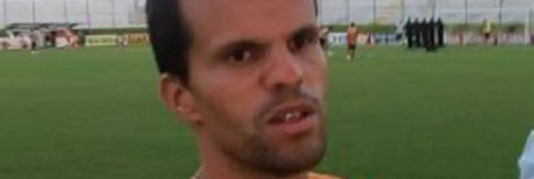 Walter Minhoca acerta com Betim Walter Minhoca acerta com Betim