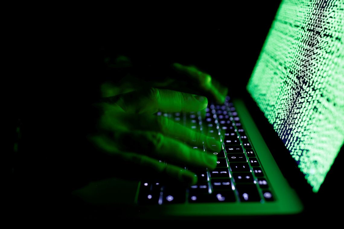 O ciberataque global com o vÃ­rus WannaCry infectou mais de 300 mil computadores em diversos paÃ­ses do mundo