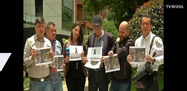 Equador envia delegação para identificar corpos na Colômbia