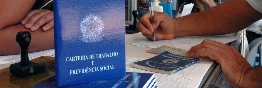 Agricultura, comércio, extração mineral e serviços industriais foram os setores que mais se expandiram