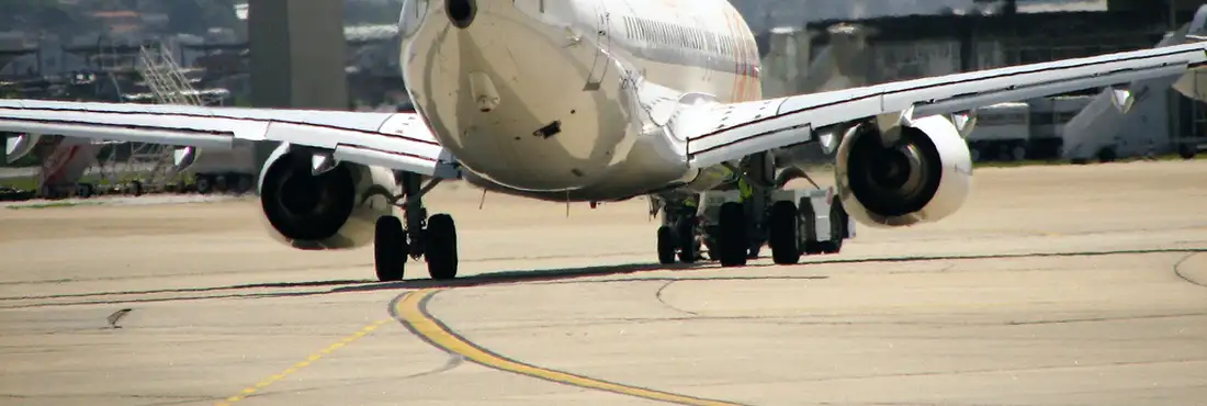Aeroporto Aeroporto do Galeão é arrematado por R$ 19 bilhões em leilão