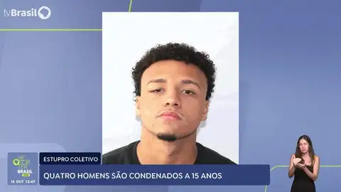 capa do vídeo
