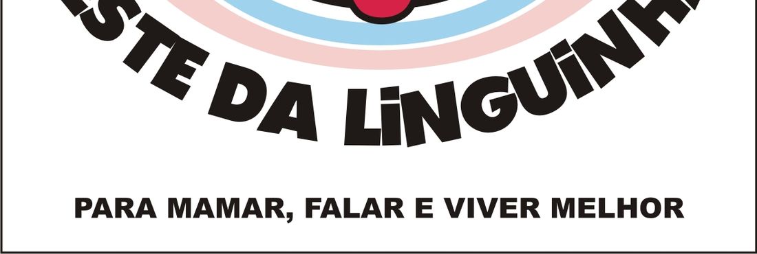 Teste da linguinha Teste da linguinha