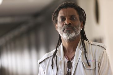 &quot;Eu sou esperançoso de que a política de cotas, mesmo com seus problemas, ao final consiga um êxito. Que a gente consiga tornar a presença negra um pouco mais significativa nesses espaços tão historicamente embranquecidos&quot;, disse Nelson Inocêncio