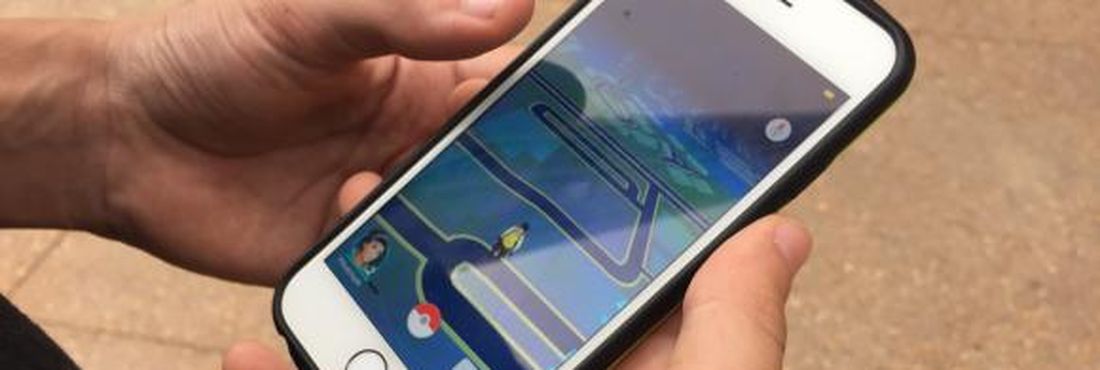 Pokémon Go Pokémon Go