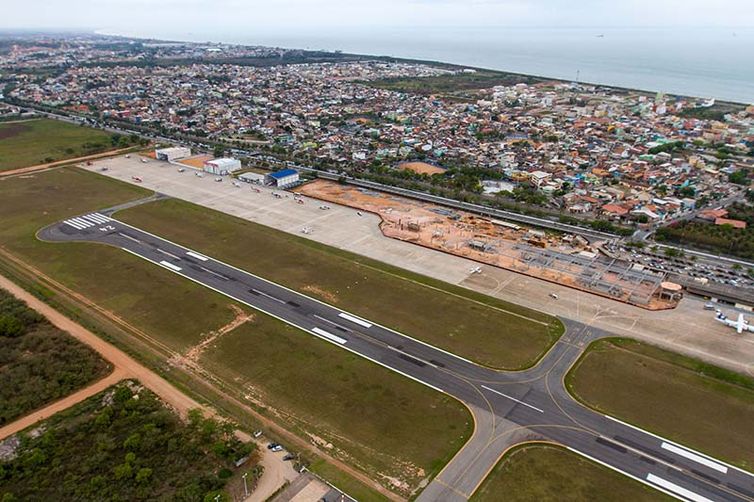 Aeroporto de Macaé