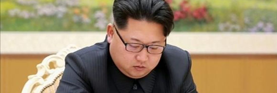 Kim Jong-un