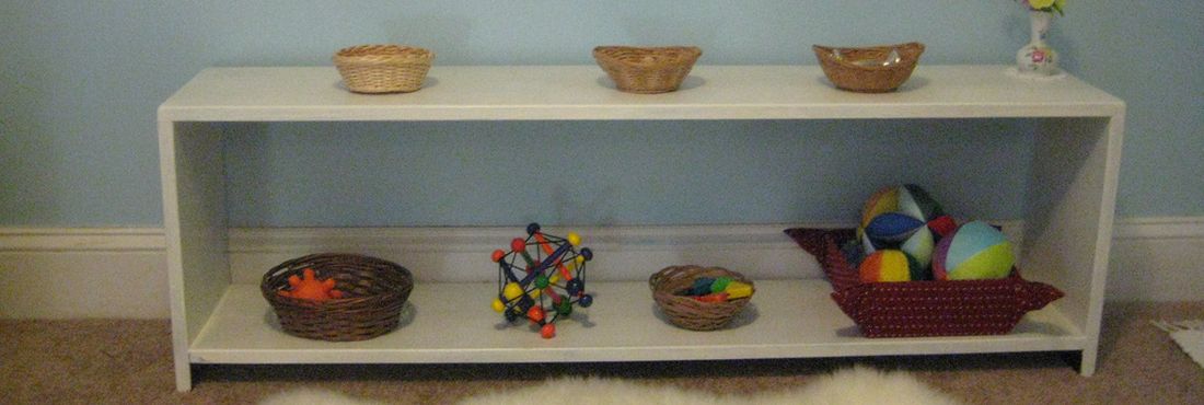 Quarto montessoriano