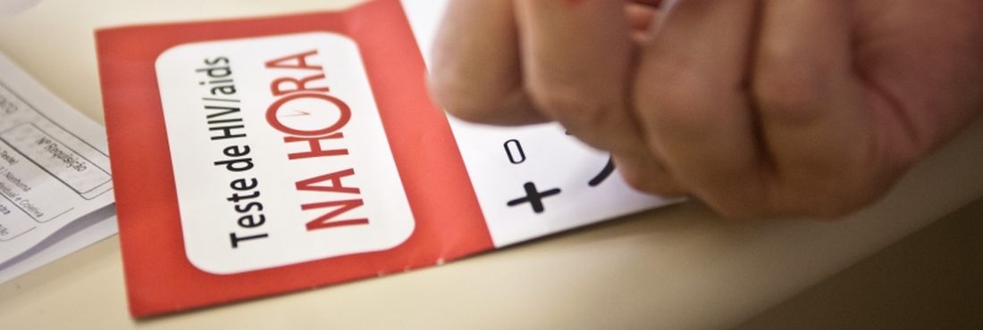 Aids: Testes rápidos anti-HIV Testes rápidos anti-HIV querem diminuir os casos não notificados, possibilitar um diagnóstico precoce e promover um tratamento adequado ao paciente