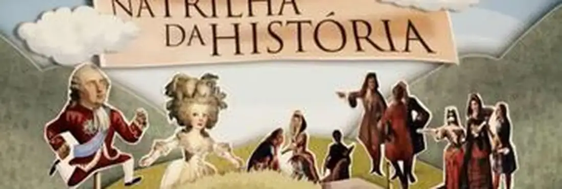 Na Trilha da História
