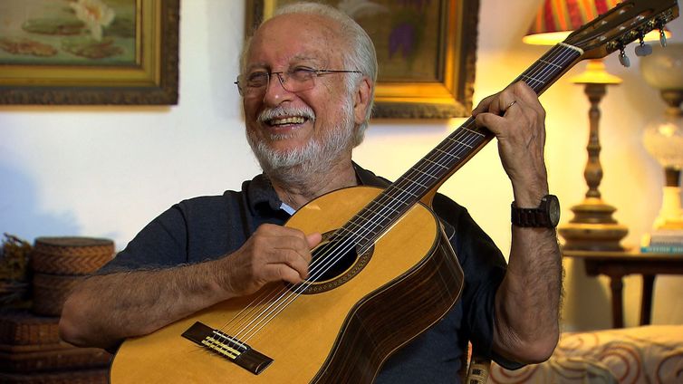 Roberto Menescal