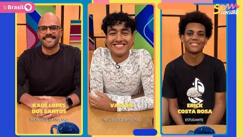 capa do episódio