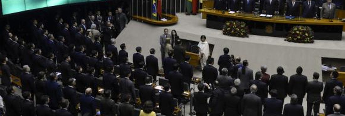 Congresso Nacional Congresso Nacional